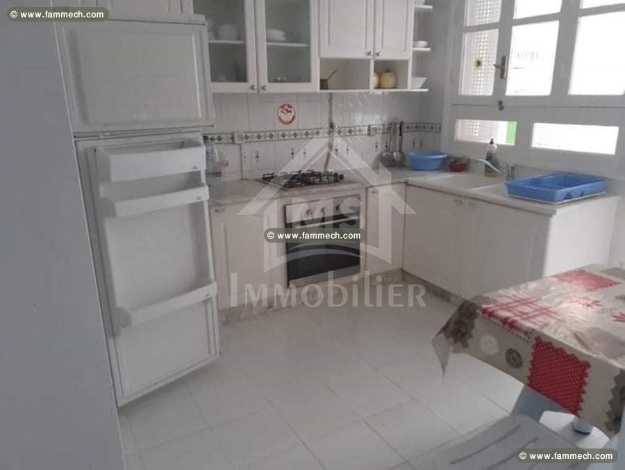 UN DUPLEX S+2 à VENDRE à MREZGA 51333131