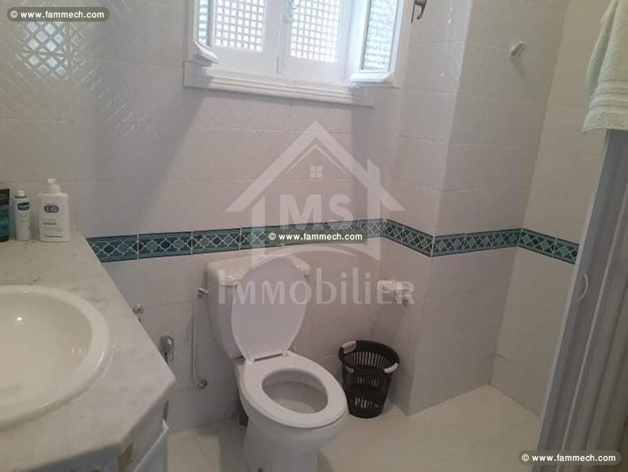 UN DUPLEX S+2 à VENDRE à MREZGA 51333131