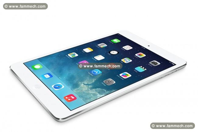 un ipad mini 2  wifi écran retina neuf