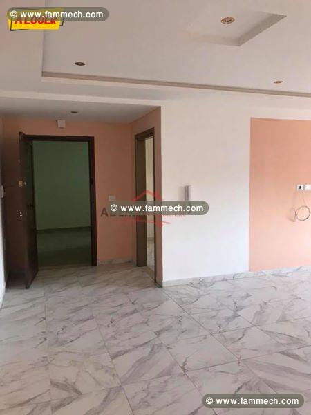 un joli appartement