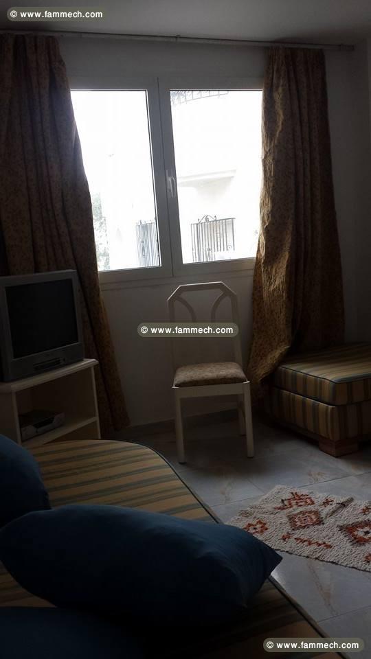 Un jolie studio a Monastir agba 