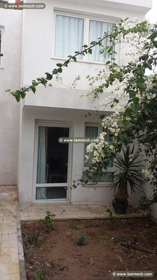 Un jolie studio a Monastir agba 