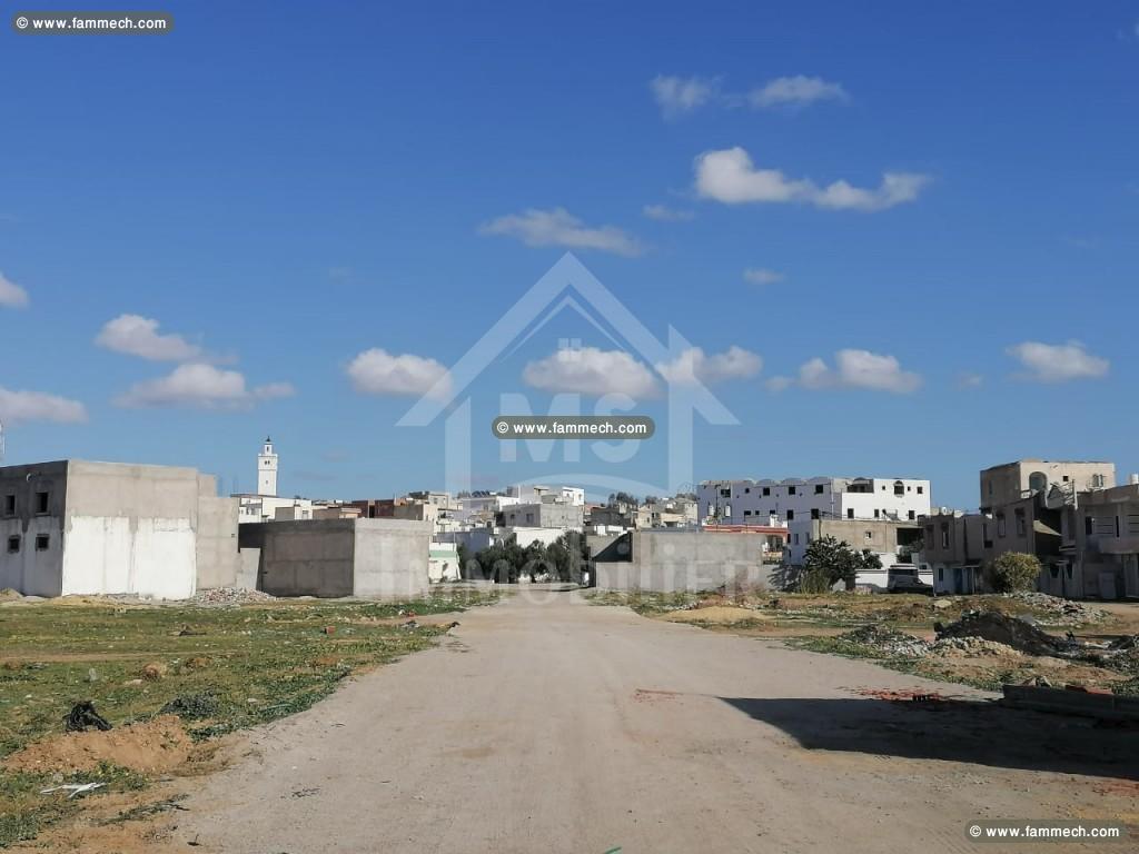 Un lot de terrain à vendre à 55 MD 51355351