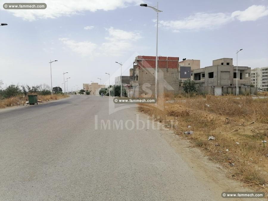 Un lot de terrain à vendre à AFH Mrezga 51355351