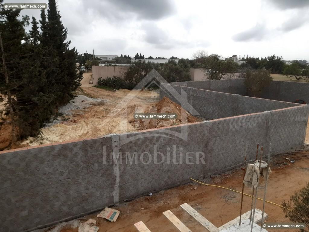 Un lot de terrain à vendre à Hammamet 51355351