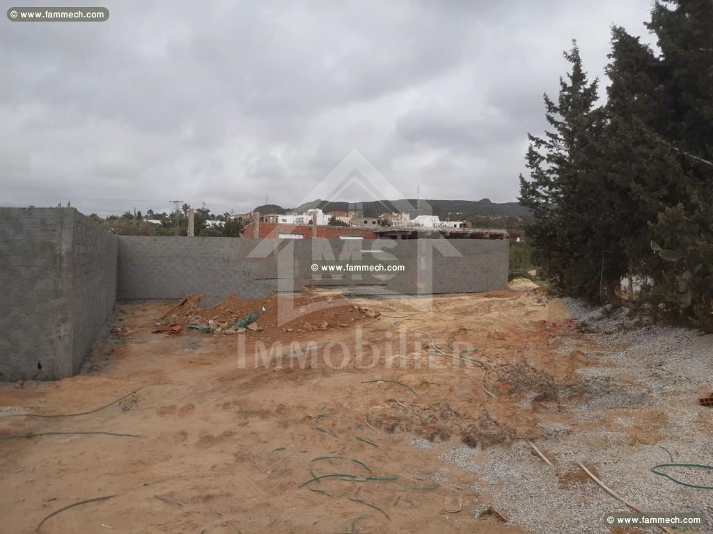 Un lot de terrain à vendre à Hammamet 51355351