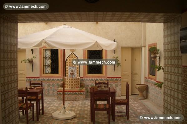 un nouveau restaurant-musée