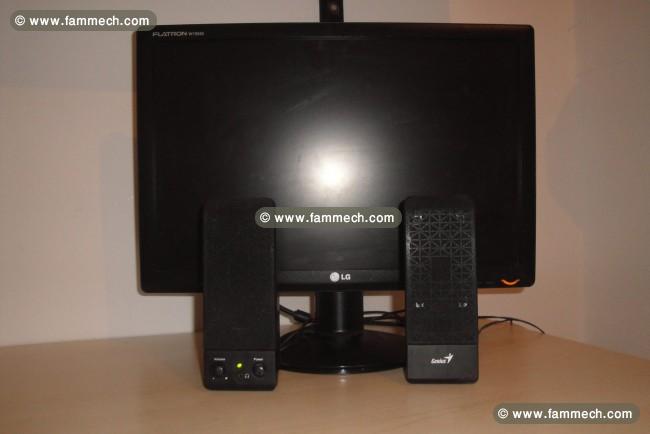 un puissant hp compaq à petit prix 