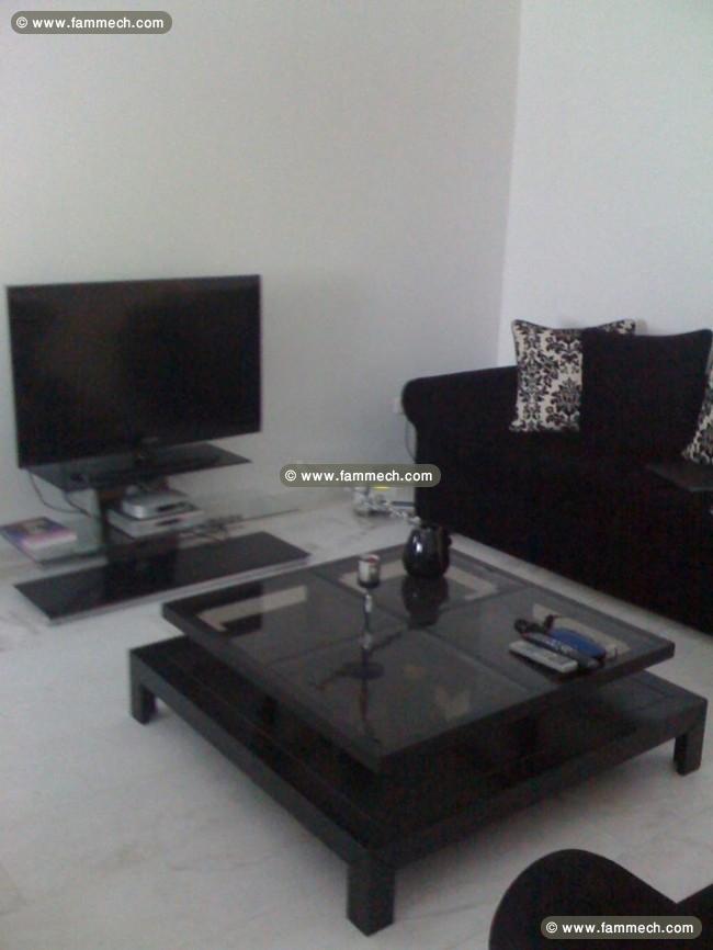 un rez de chausser s+3 a vendre