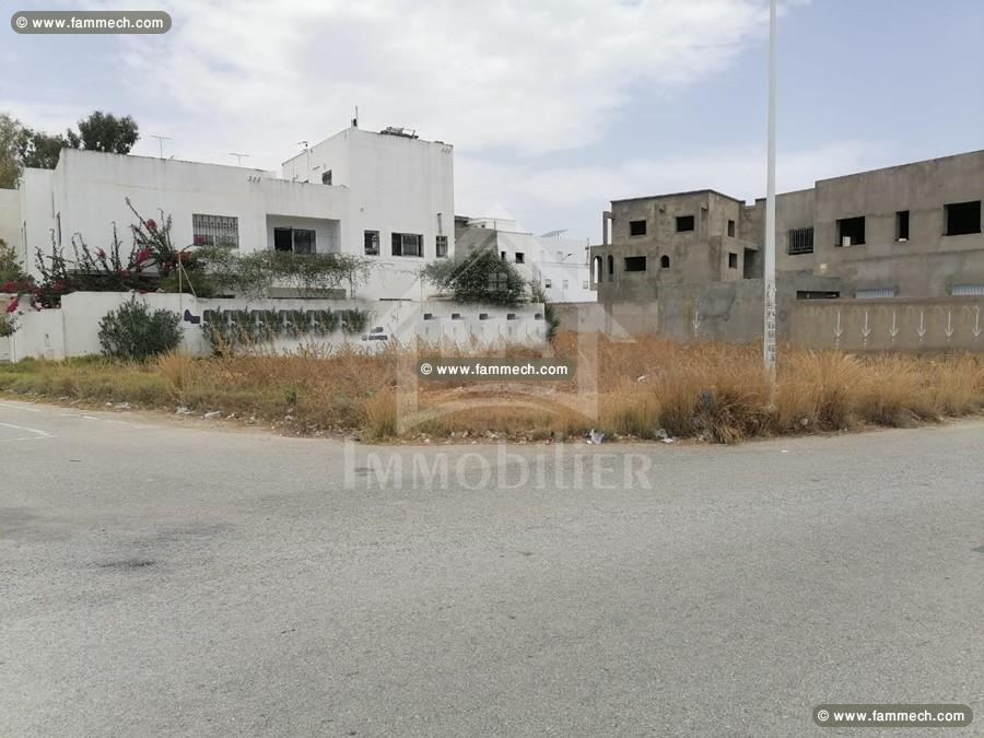 un superbe terrain à AFH MREZGA 51500503