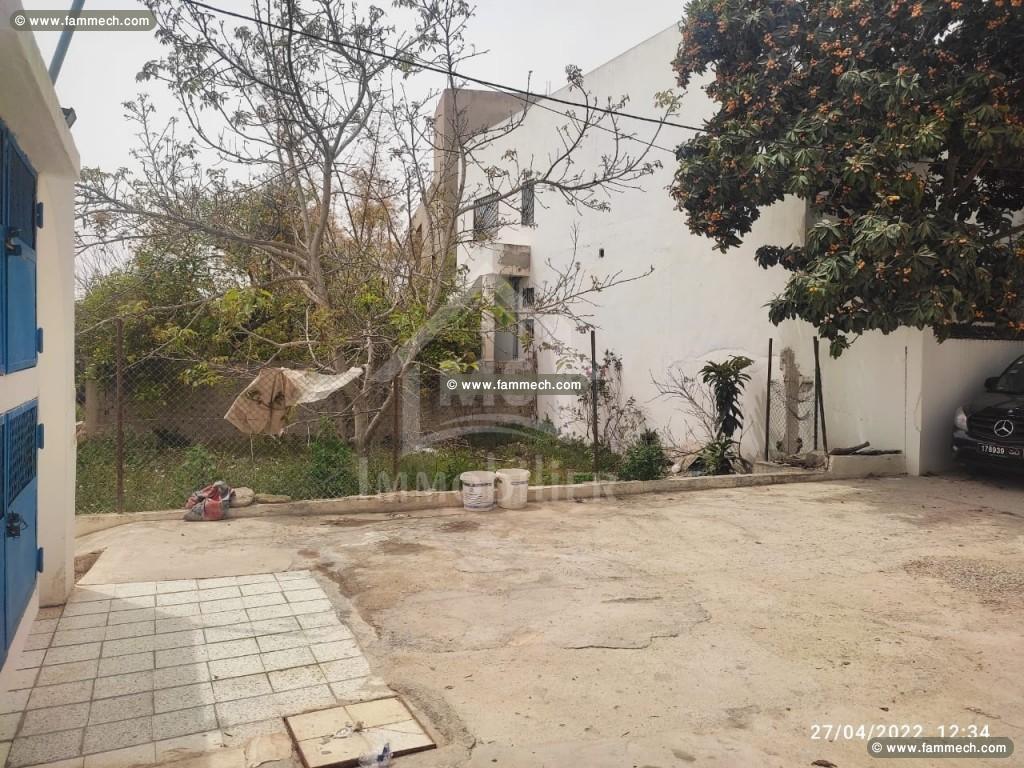 Un superbe terrain à vendre à Hammamet 51355351
