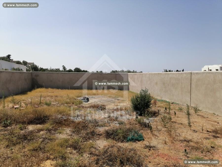 un superbe terrain à vendre à BIRBOURAGBA 51333131