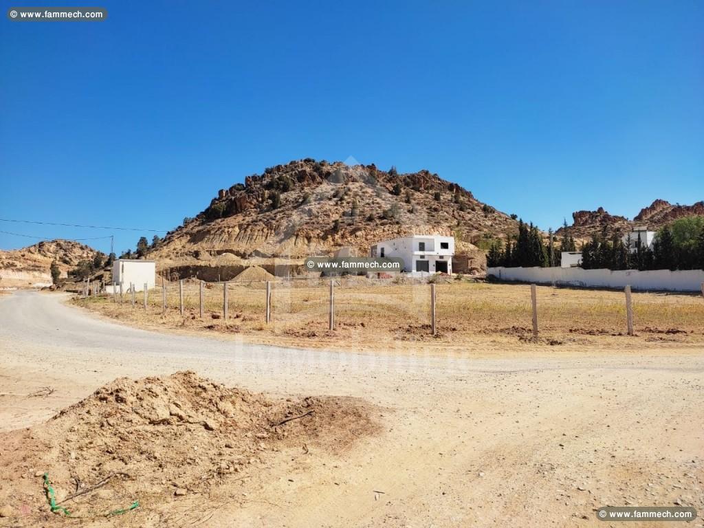 Un superbe terrain à vendre à 80 MD 51355351