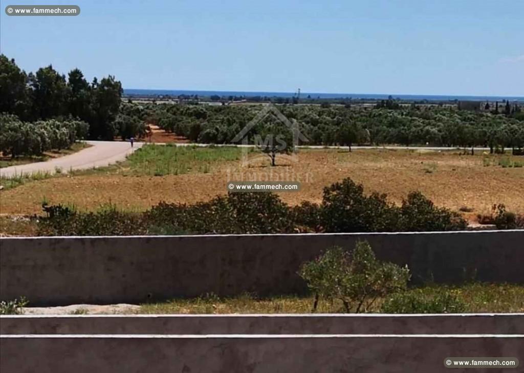 Un superbe terrain à vendre à 135 MD 51355351