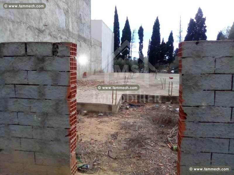 Un superbe terrain à vendre à Mrezga 51355351