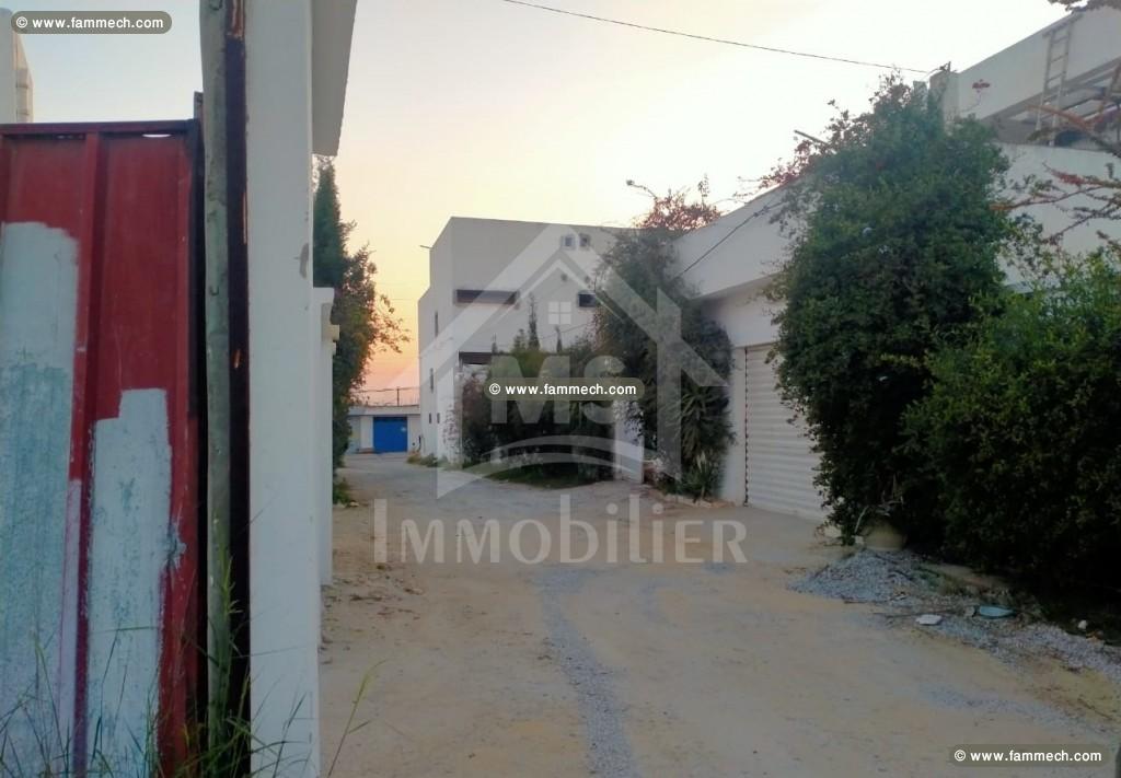 Un terrain à Birbourgba à vendre 51355351