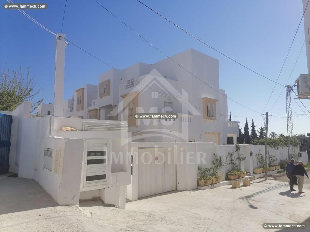 Un terrain à vendre à Corniche Hammamet 51355351