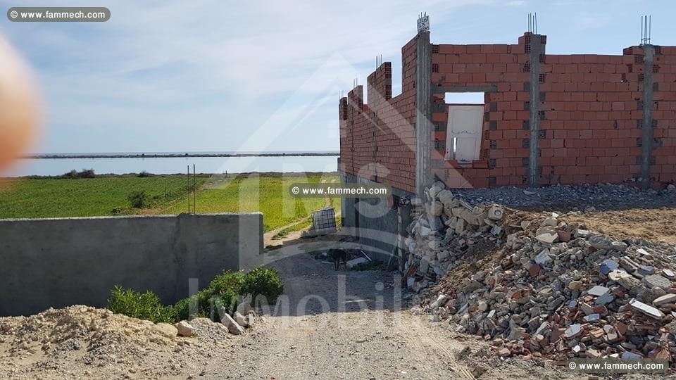 Un terrain à vendre à Korba 51355351