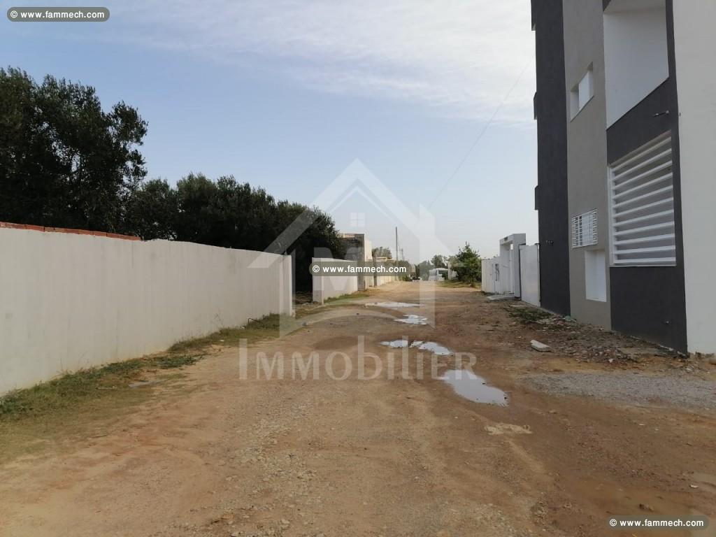 UN TERRAIN à VENDRE à MREZGA 51333131