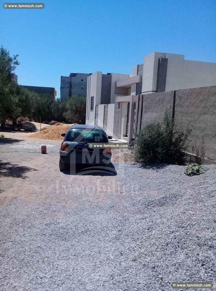 Un terrain à vendre à Mrezga à 120 MD 51355351