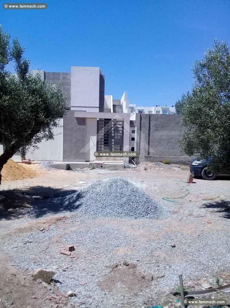 Un terrain à vendre à Mrezga à 120 MD 51355351