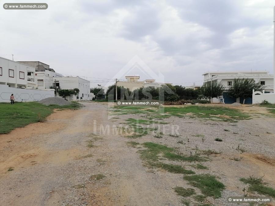 Un terrain de 192 m² à Mrezga à vendre à 125 MD