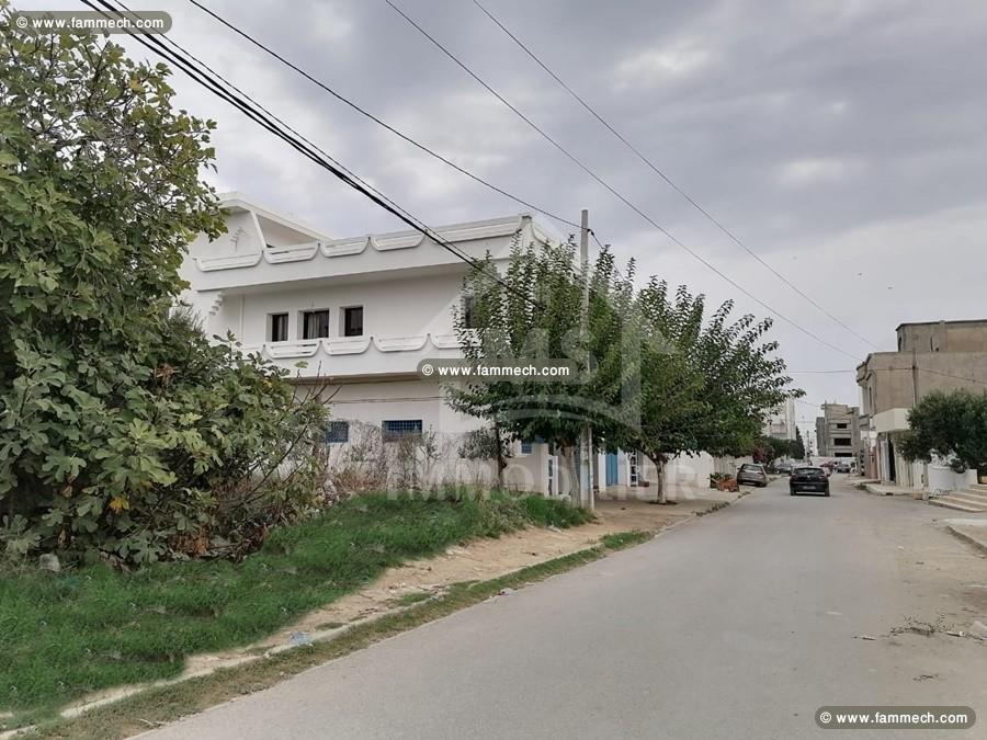 Un terrain de 192 m² à vendre à Mrezga à 125 MD 