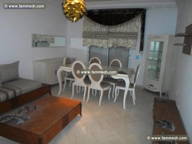 Une admirable appartement a EL MEDNA JEDIDA