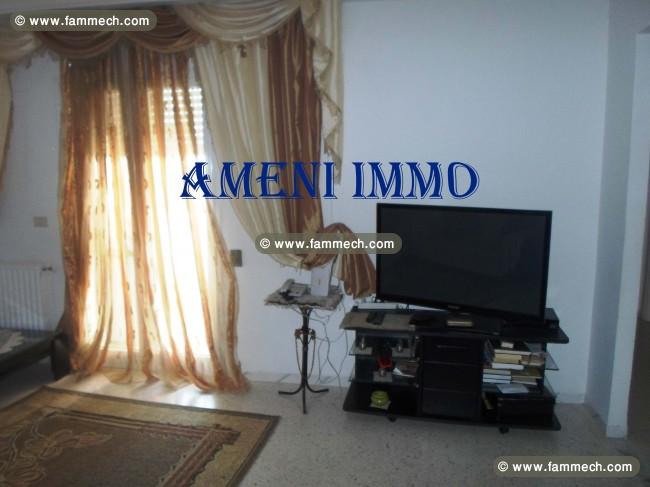 Une admirable appartement a EL MOUROUJ6