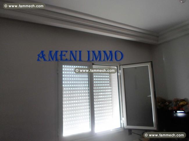 Une admirable appartement a EL MOUROUJ6