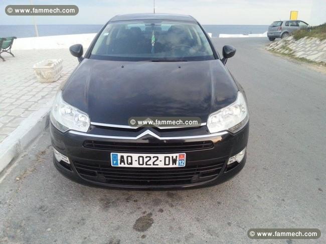 une belle citroën excellent état