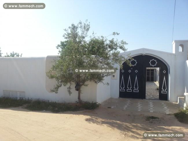 Une belle maison à ne pas rater