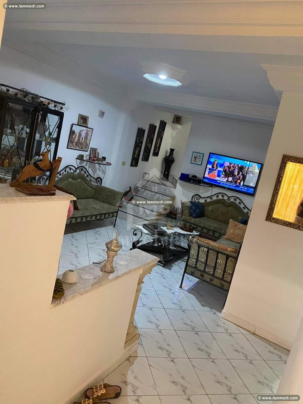 Une belle maison à vendre à Hammamet 51355351