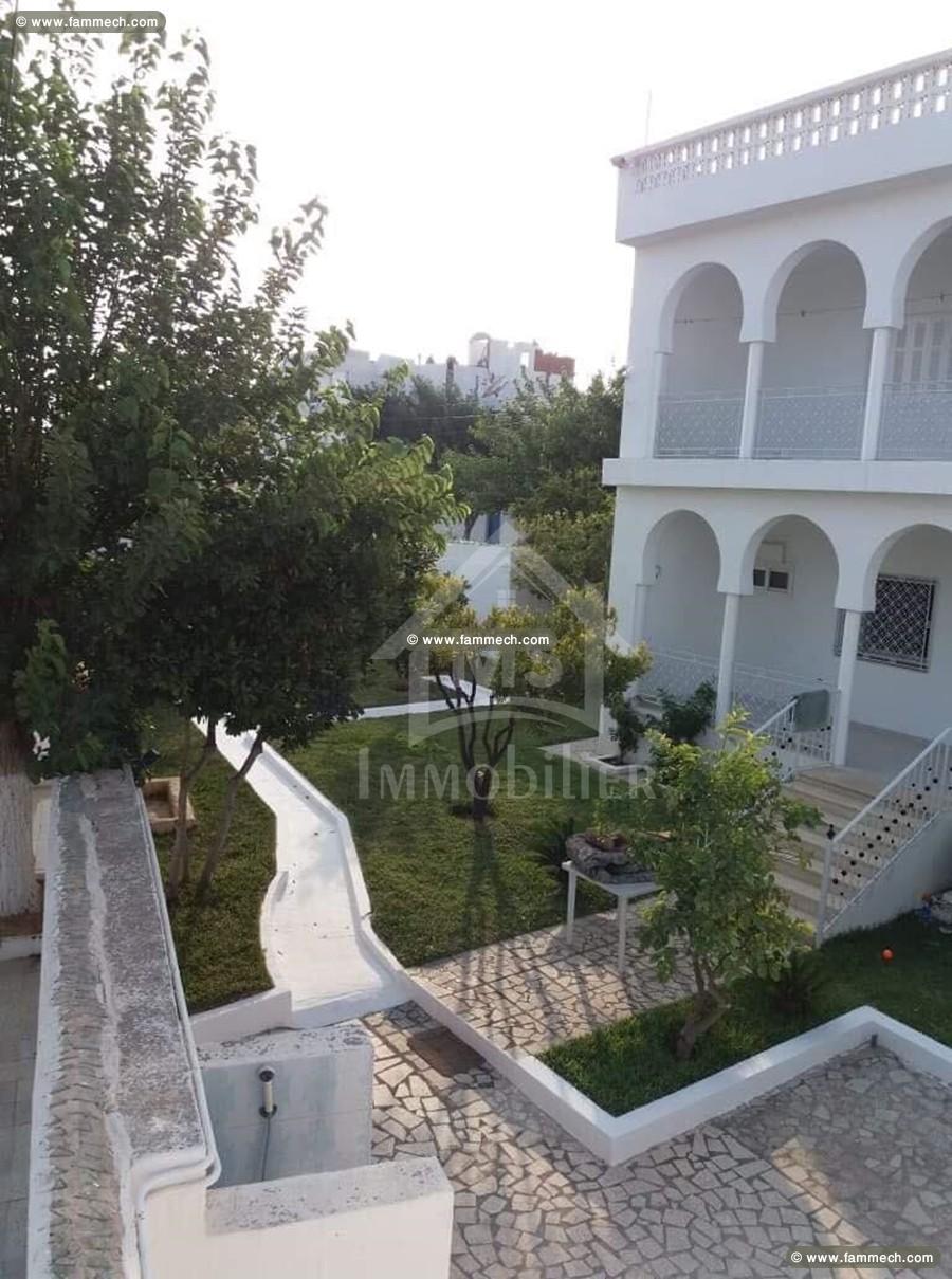 Une belle maison à vendre à Hammamet 51355351