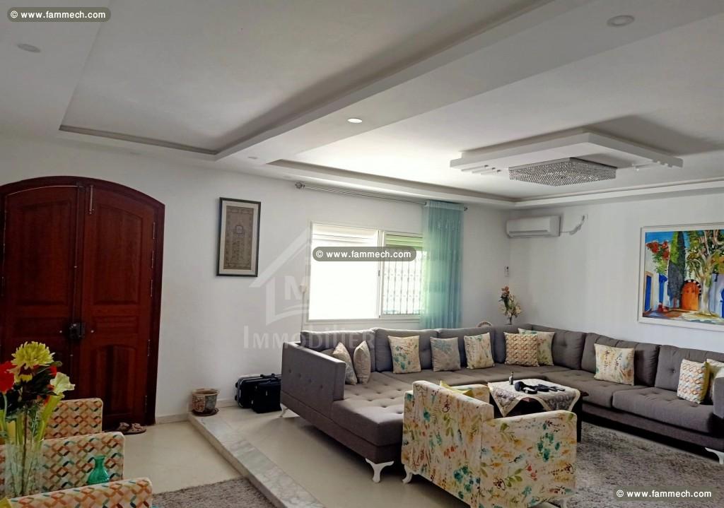 Une belle maison à vendre à Korba 51355351