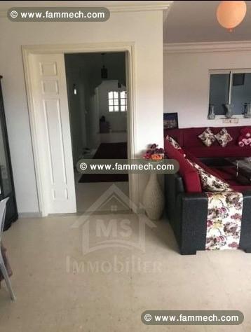 une belle maison à vendre à nabeul 51333131