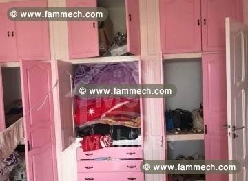 une belle maison à vendre à nabeul 51333131