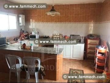 une belle maison à vendre à nabeul 51333131