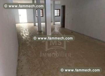 une belle maison à vendre à nabeul 51333131