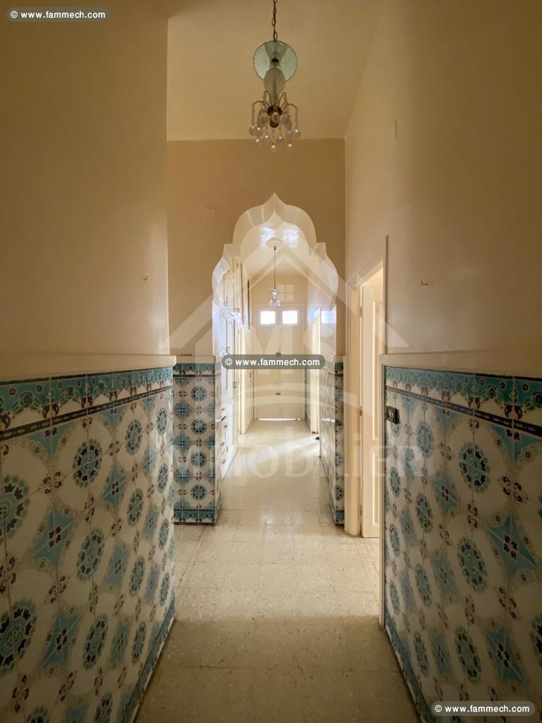 Une belle maison à vendre à Nabeul 51355351