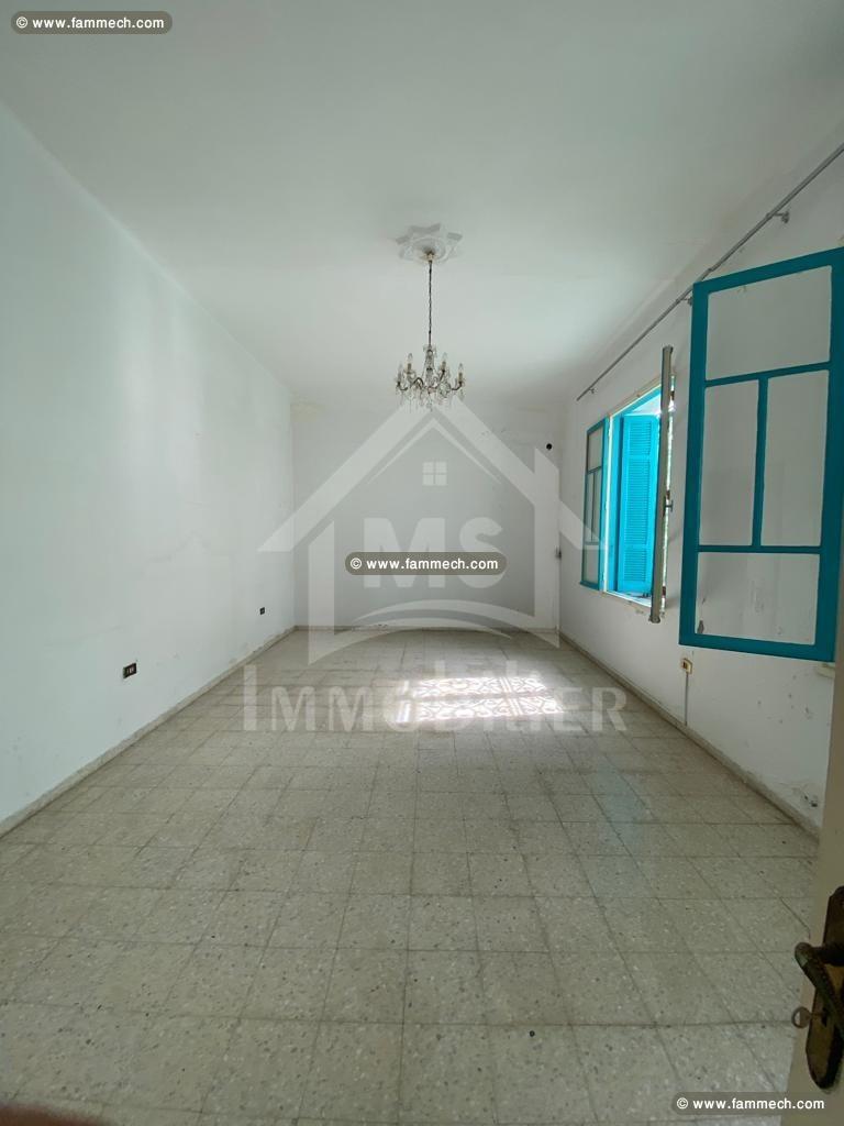 Une belle maison à vendre à Nabeul 51355351