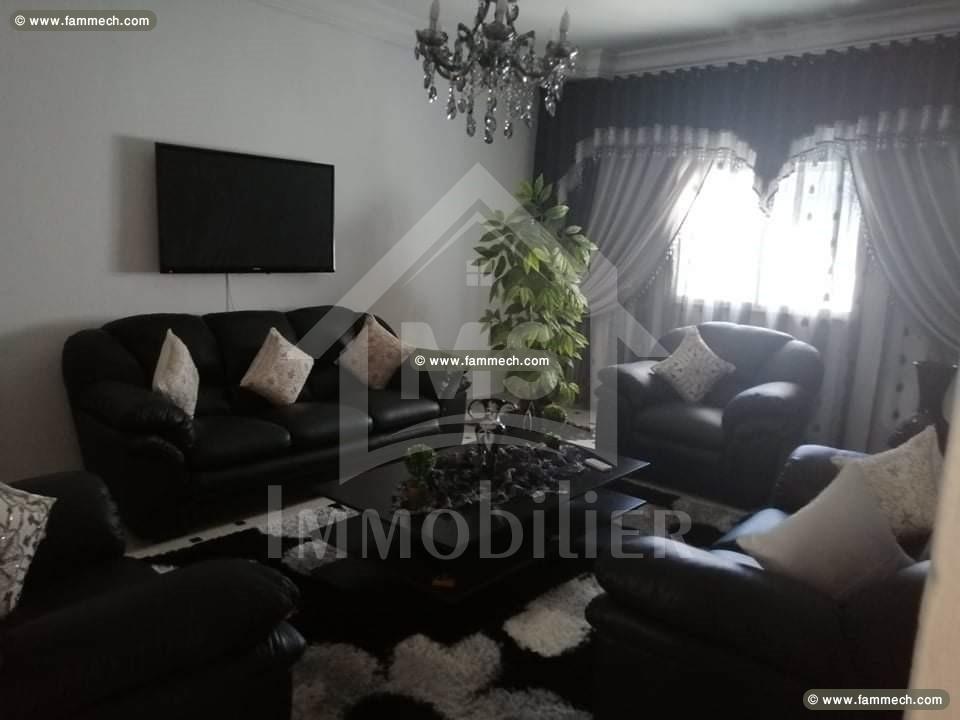 une belle maison s+3 à hammamet 51333131