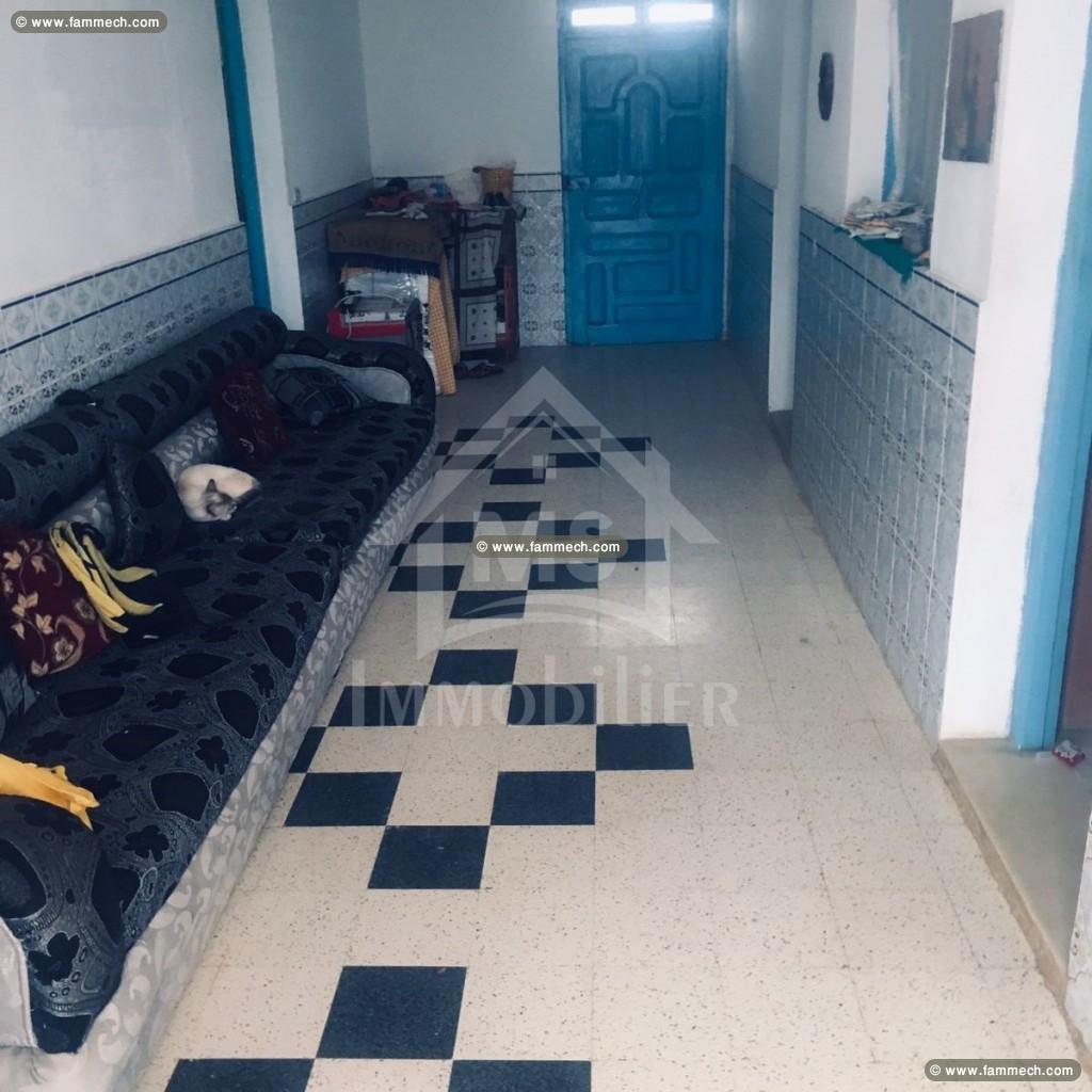 Une belle maison S+3 à vendre à 115 MD 