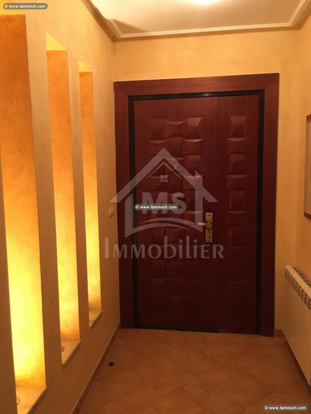 Une belle villa à vendre à 550 MD 51355351