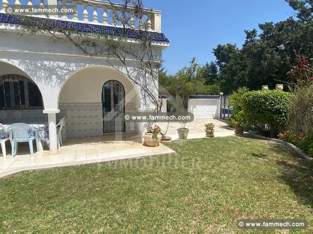 Une belle villa à vendre à 900 MD 51355351