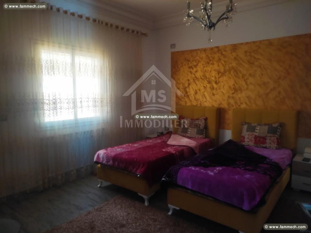 une BELLE Villa à VENDRE à HAMMAMET SUD 51333131