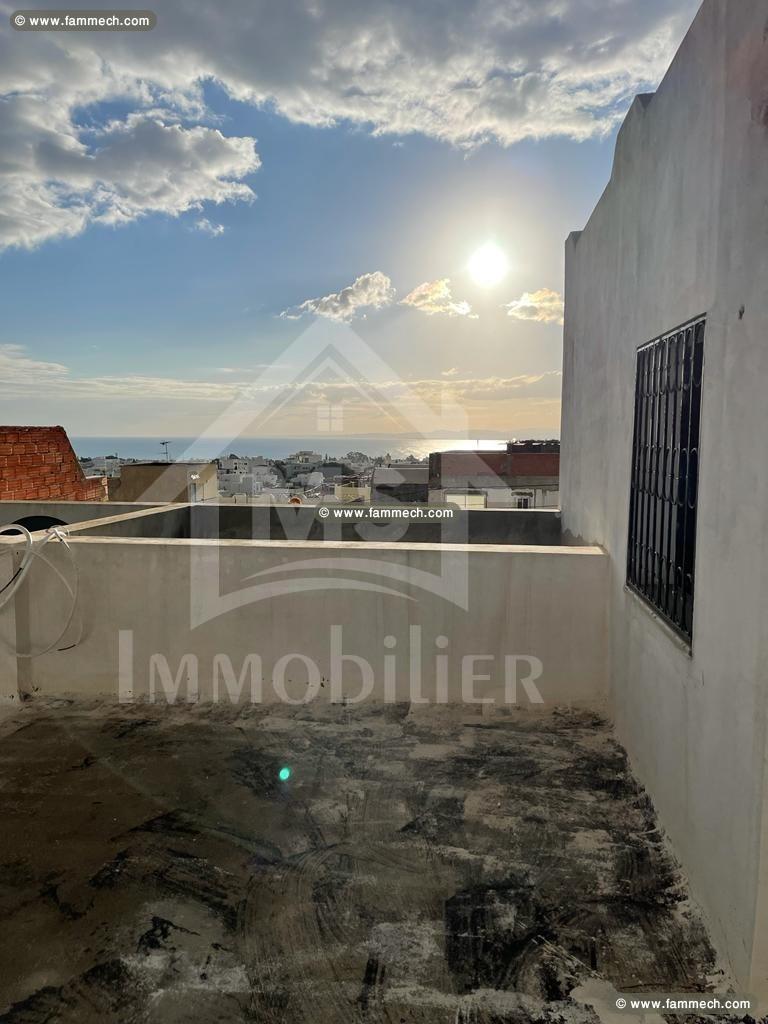 une belle villa à vendre à hammamet 51333131