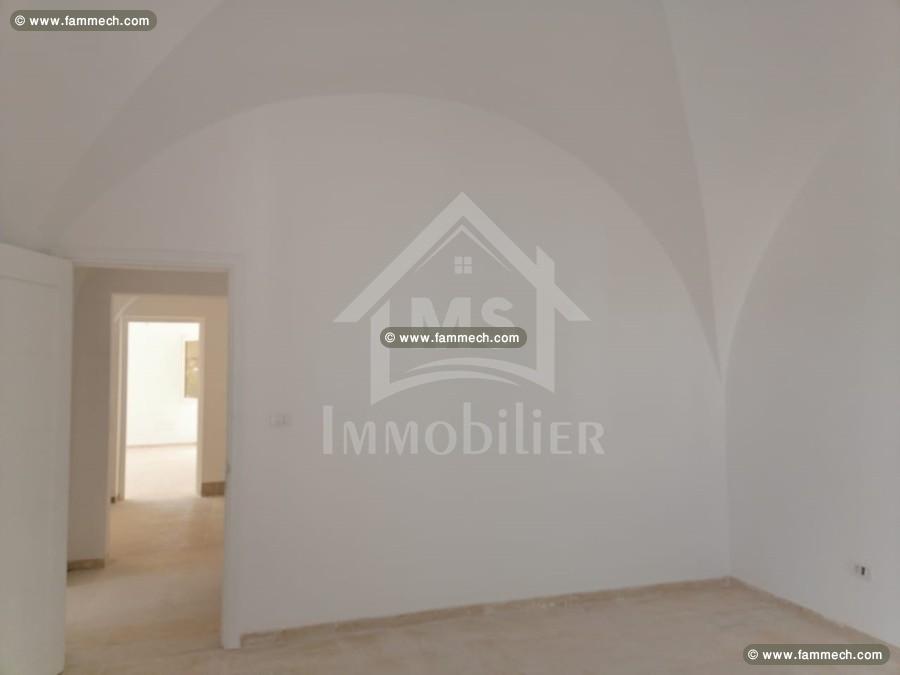 une charmante villa s+3 à hammamet sud 51500503