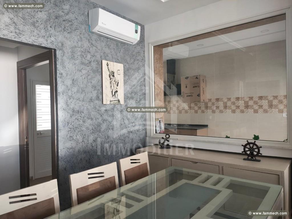une charmante villa s+4 à hammamet nord 51333131
