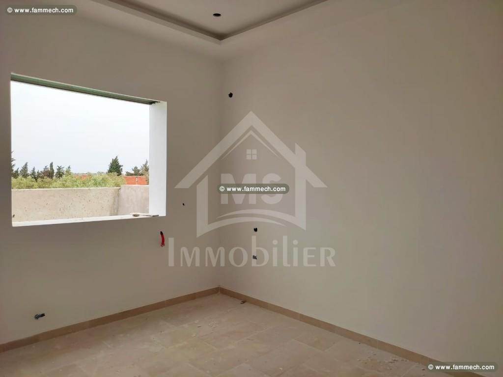 Une coquette villa avec piscine à vendre à 295 MD 